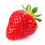 Fraise sous-abris